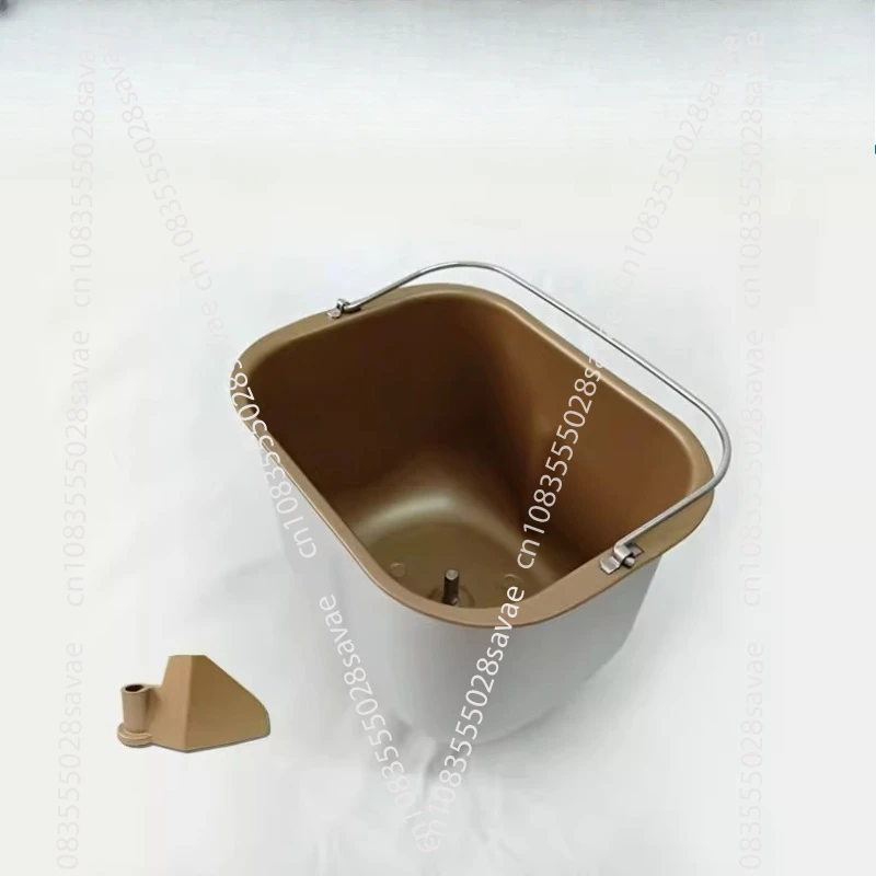 Bread machine bread bucket accessories TM018/15A/1888/4705/4701 mixing bucket and dough bucket liner