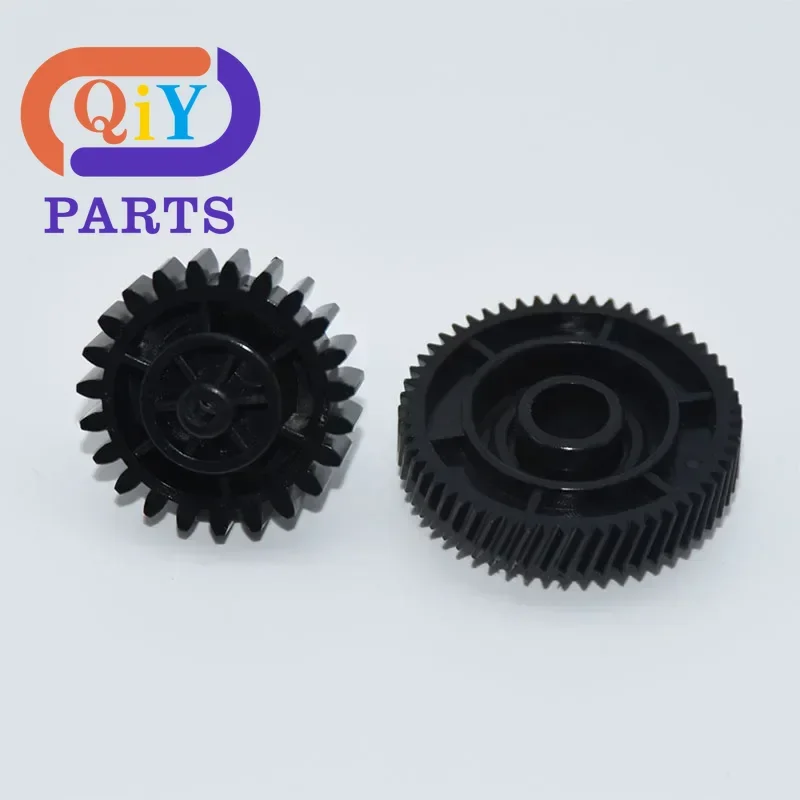 100set RU5-0984-000 RU5-0984 Swing Gear for HP P1005 P1102 P1102W P1106 M1132 M1212 M1136 for Canon LBP 3010 3050 6010 6000