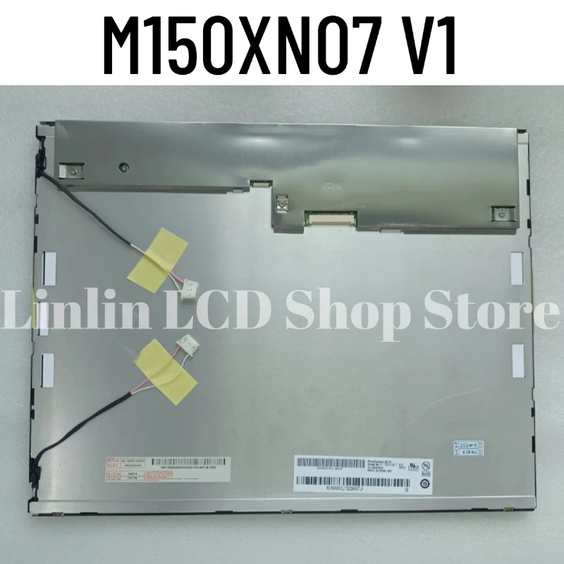 

Original 15’ M150XN07 V1 G150XG01 V0 LCD Display