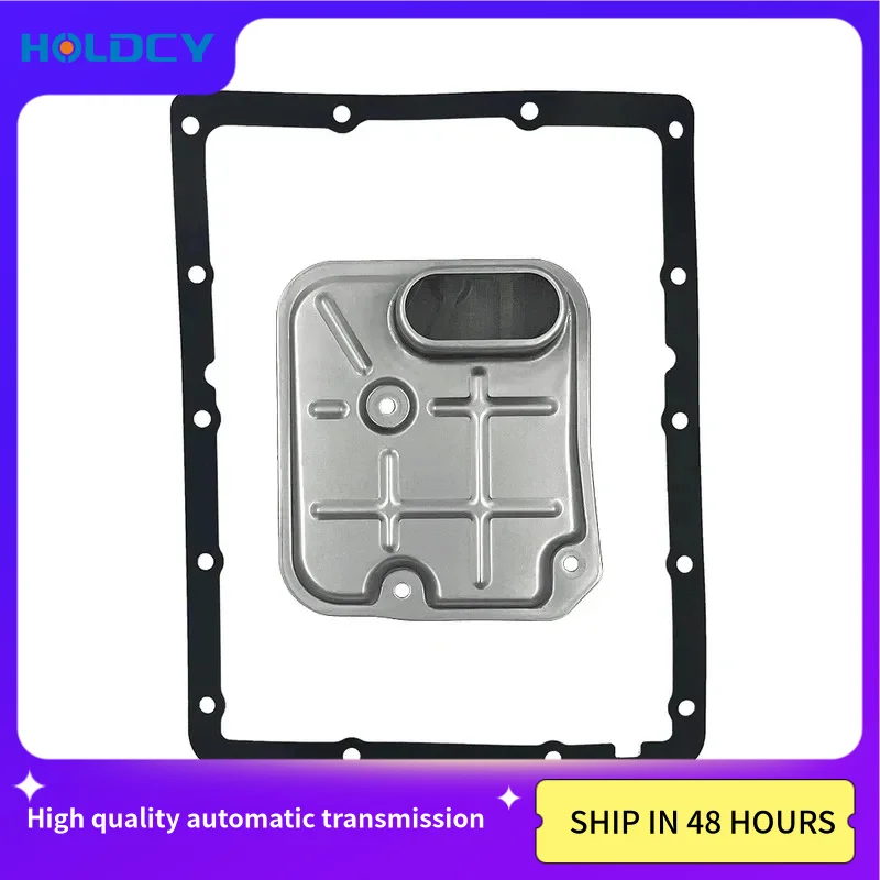 

Transmission Filter Gasket Kit For Hyundai REFINE MPV Terracan 2.5L SUZUKI GRAND VITARA 26570-65D10 2657065 D10 Replacement Part