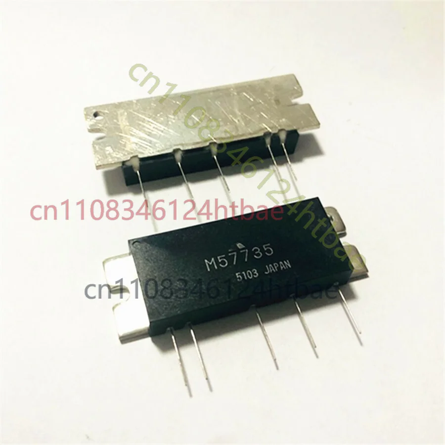 1-unidad-para-modulo-de-radio-movil-mitsubishi-m57735-ssb-de-50-a-54mhz-125v-19w