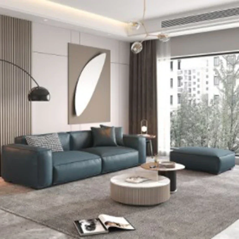 غرفة الحديثة الفاخرة طقم أريكة تصميم جودة كبيرة الطابق نفخة طقم أريكة كرسي الحب مقعد Juego De Muebles Para Sala أثاث المنزل