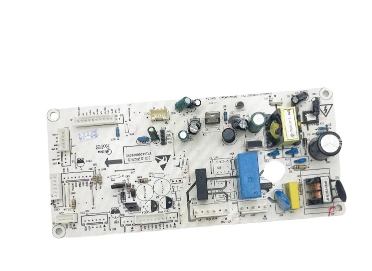 

Refrigerator Motherboard, Computer Board BCD-235TGZM [E], Power Board 17131000001082