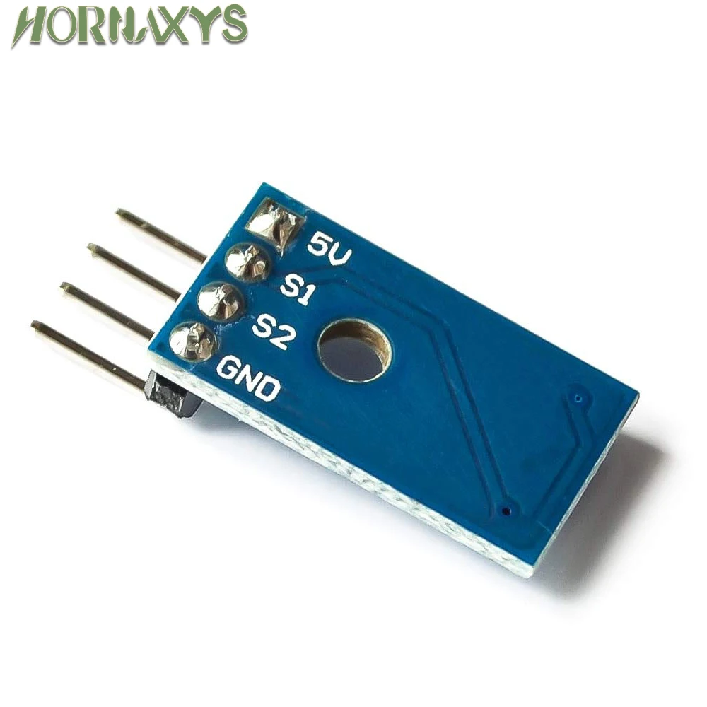 5/10PCS RPI-1031 Angle Sensor 4DOF Attitude HM Module 4 Direction For Arduino