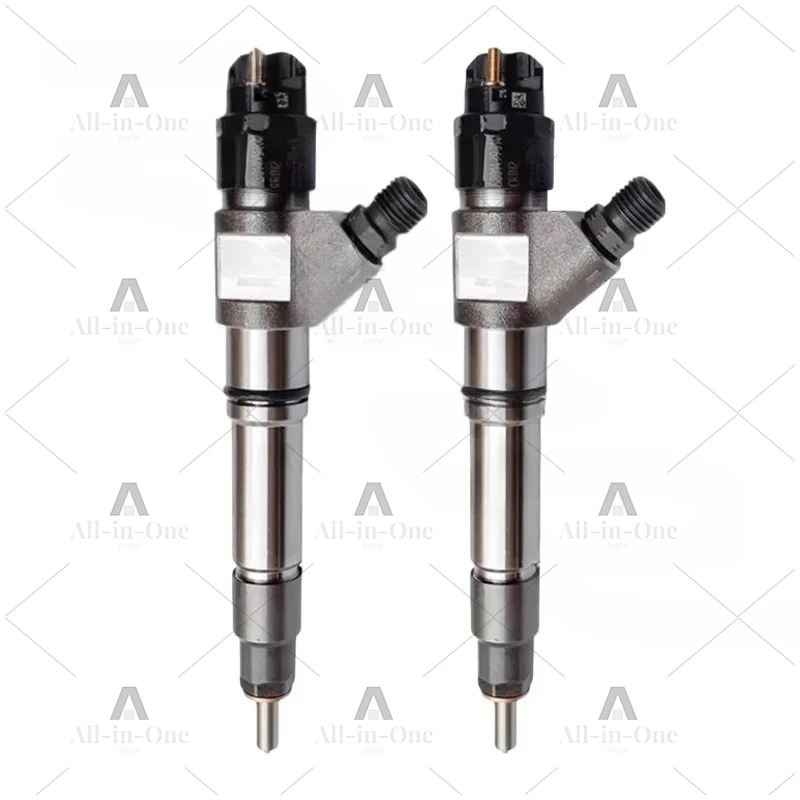 C11 C13 Injector assembly 0445120361 nozzle