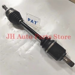 JH Front Left Drive Shaft LH CV Joint Axle Shaft Fit For Hyundai Santa Fe Kia Sorento 49500-2W600 495002W600