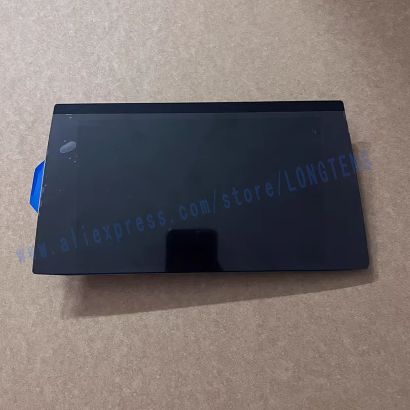 8inch LCD Display for Chevrolet Silverado 2500 3500 GMC Car GPS Navigation Screen Repairment DD080RA-02F 2019-2021