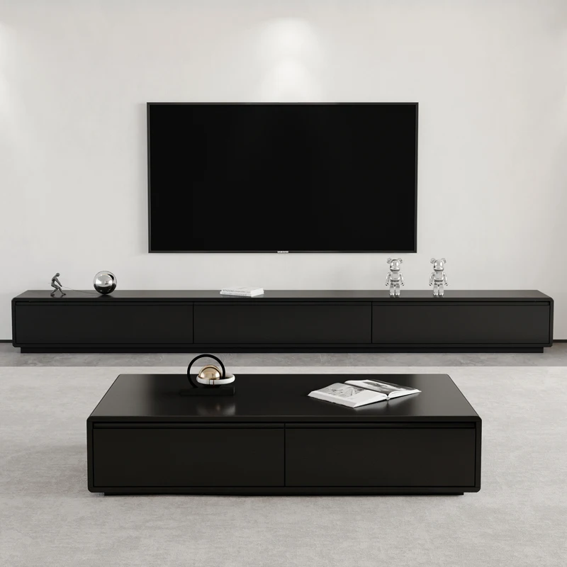 

Center Drawers Tv Stands Monitor Organizer Storage Display Speaker Tv Stands Coffee Wall Floor Wood Muebles Unique Furniture