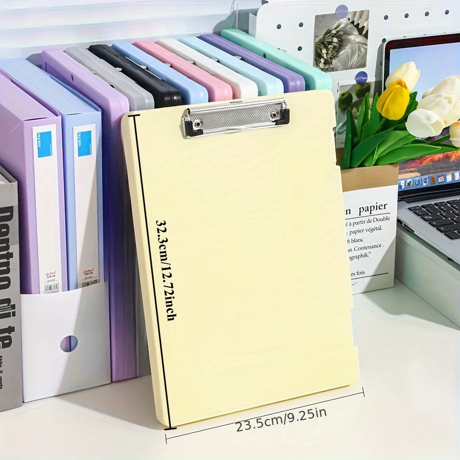 A tool for organizing and storing student test papers, with large capacity and multiple functions