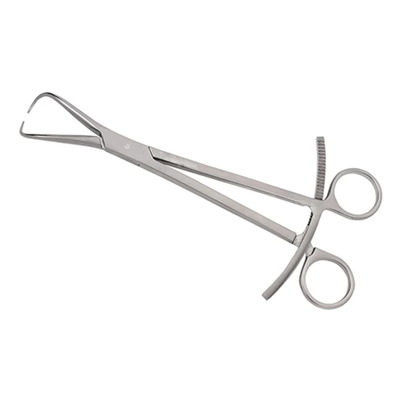 High Quality Factory Price Medical Supplies Reduction Forceps With Tip Orthopedic for Medical Surgery