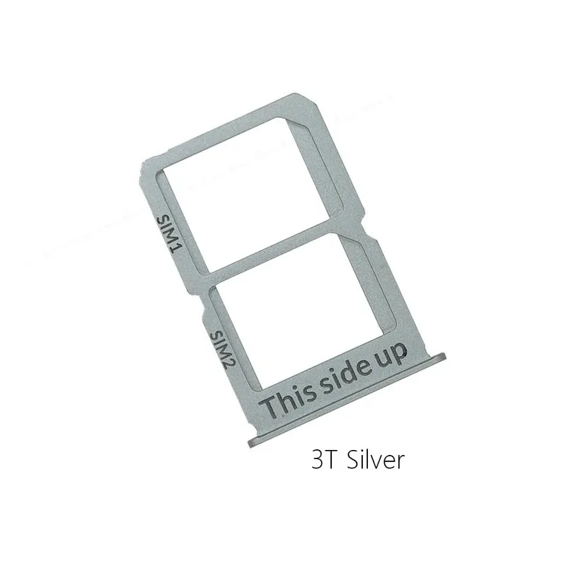 Рисунок 4 - Для OnePlus 3 5 6 3T 5T 6T слот