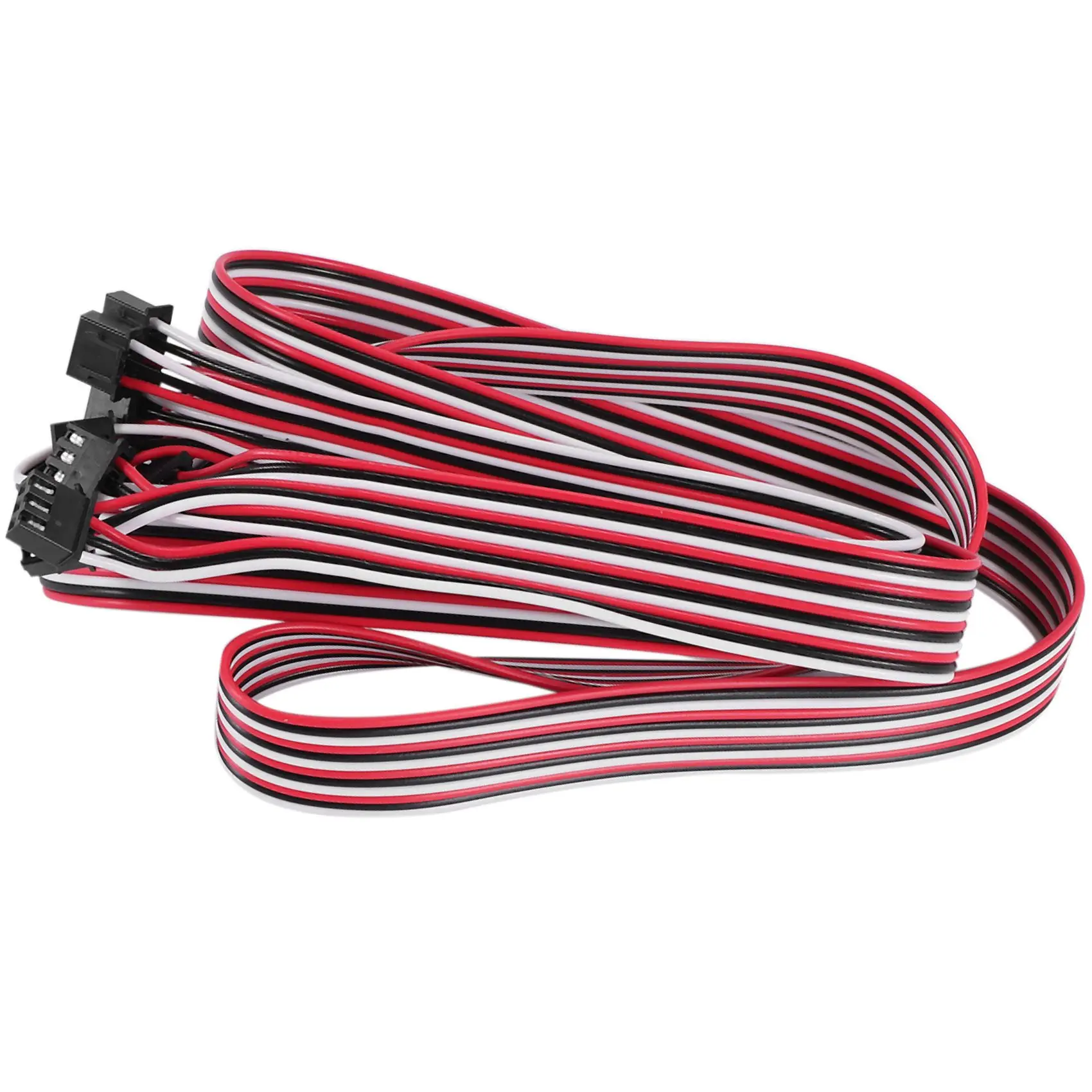 6PCS Mini Limit Switches with 1M 3 Pin Cable for 3018-PROVer/3018-MX3/3018-PROVer-SPMI