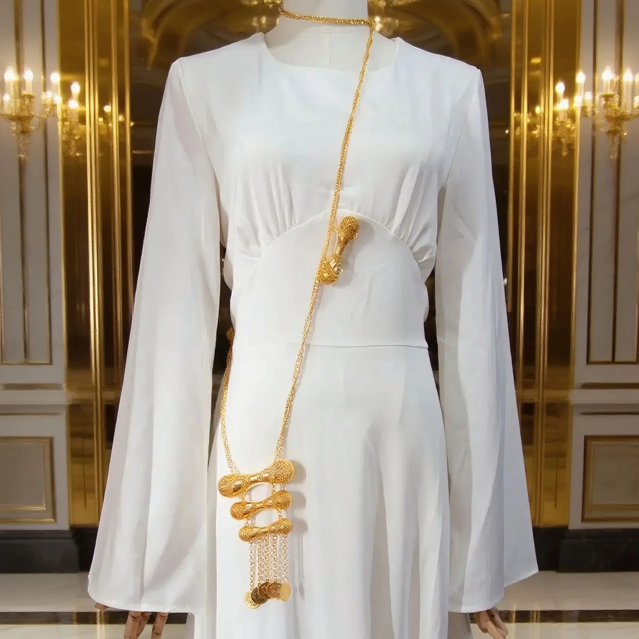 Thumbnail 2 - #33 Newest Body Chains