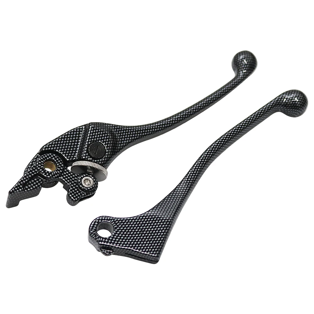 Motorcycle Brake Clutch Levers For Honda CBR 600 Hurricane CBR600 F2 F3 F4 F4i CB599 CB600 CB900 Hornet CBR900RR NC700 S/X