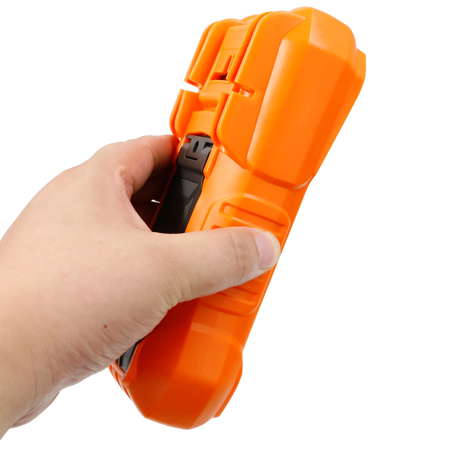 NJTY T-58D High-Precision Digital Multimeter, 60000 Counts, Smart Anti-Burn, Home/Professional Universal Meter