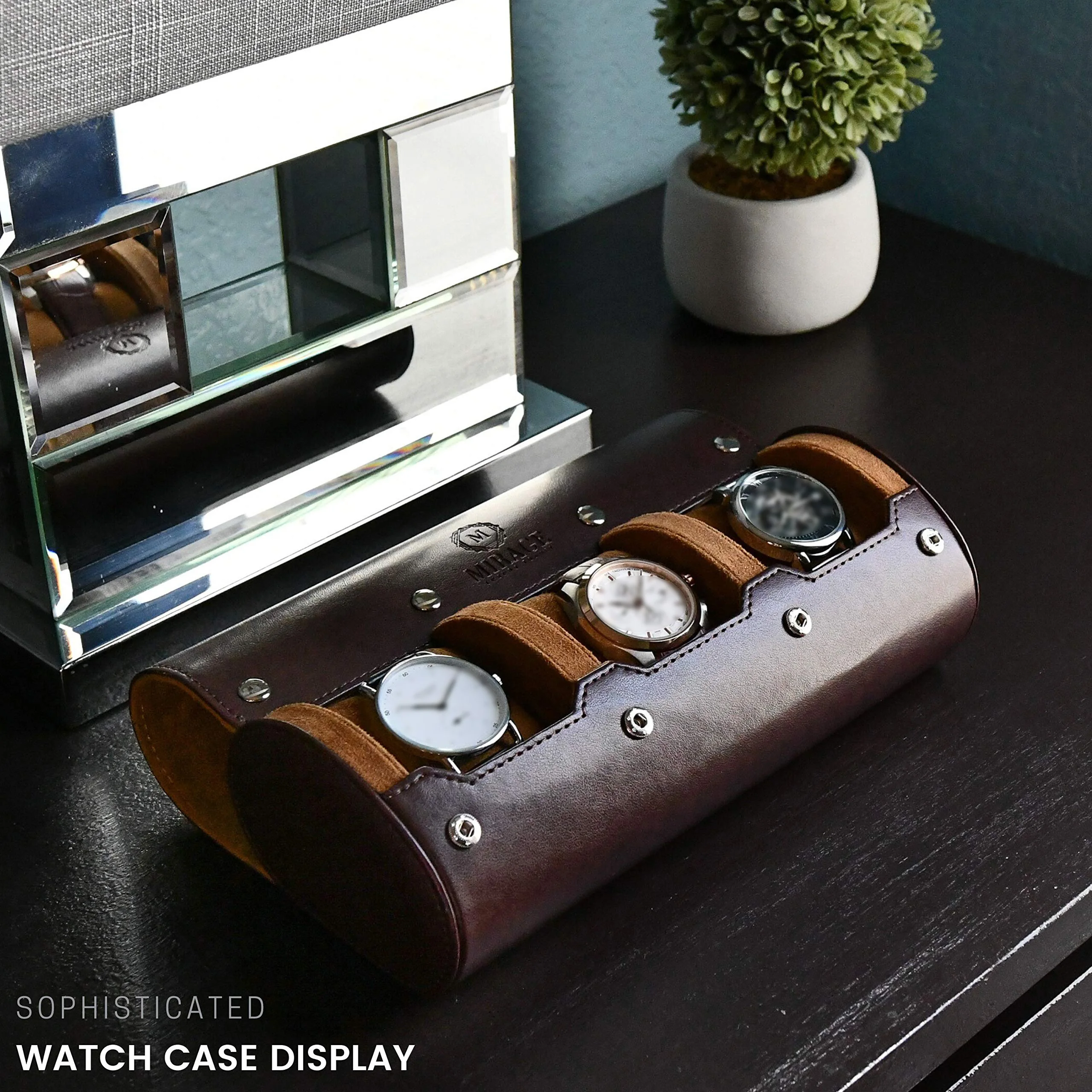 Thumbnail 4 - #70 Budget Watch Cases for Smart Shoppers