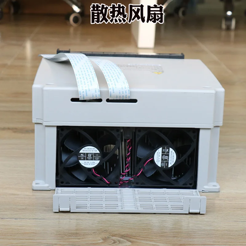 Elevator Inverter EV-ECD01/03-4T0075/4T0110/4T0150 Original 11KW