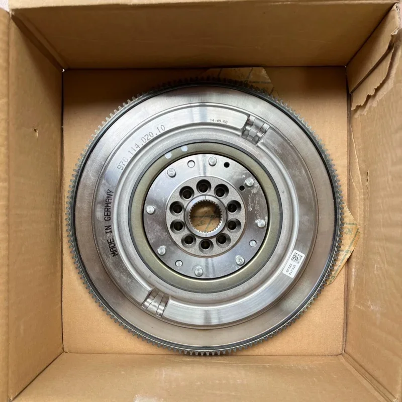 

OEM 97011402010 LUK for Porsche Panamera 3.0 2012-2016 Dual Mass Flywheel