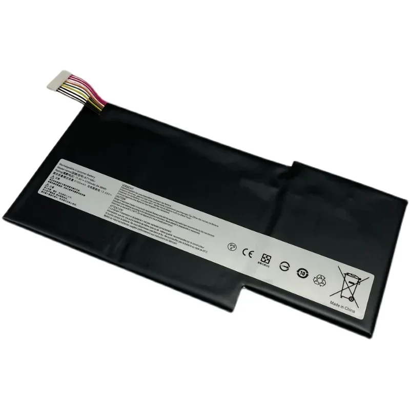 BTY-M6J  MSI MS-16K4 Gs63 7RE Gs73vr 6RF Computer Bty-M6j   Laptop battery