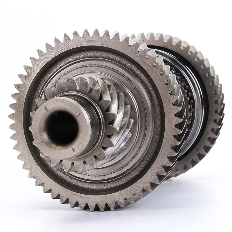 

6DCT250 A Automatic Transmission Gear Kit Automotive Transmission For Ford Car Spare Parts Power System Accessories