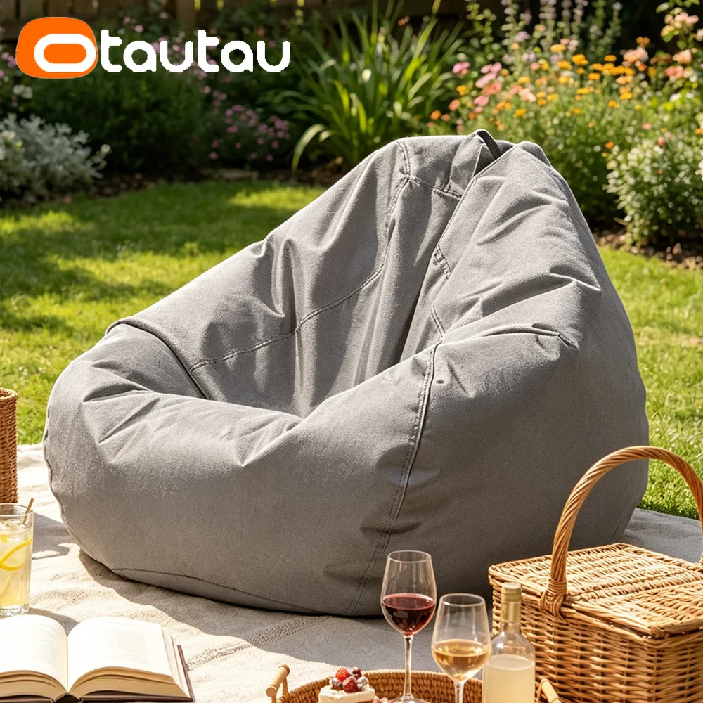 OTAUTAU zewnętrzny wodoodporny – Outdoor Camping Loveseat recenzja i cena