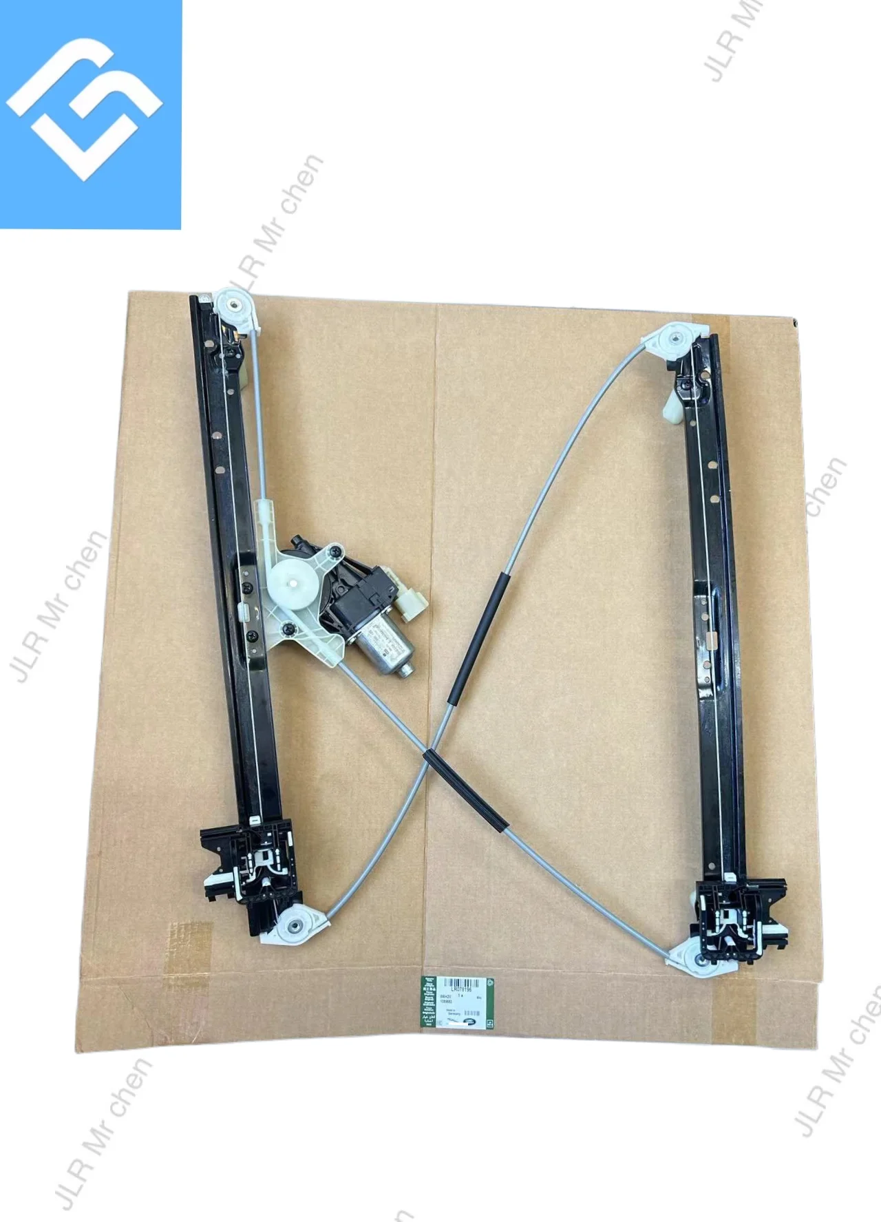 Hot sell  Left Right Rear Window Regulator For Range Rover OE LR078197 LR078196 LR153957 LR153958 quality assurance