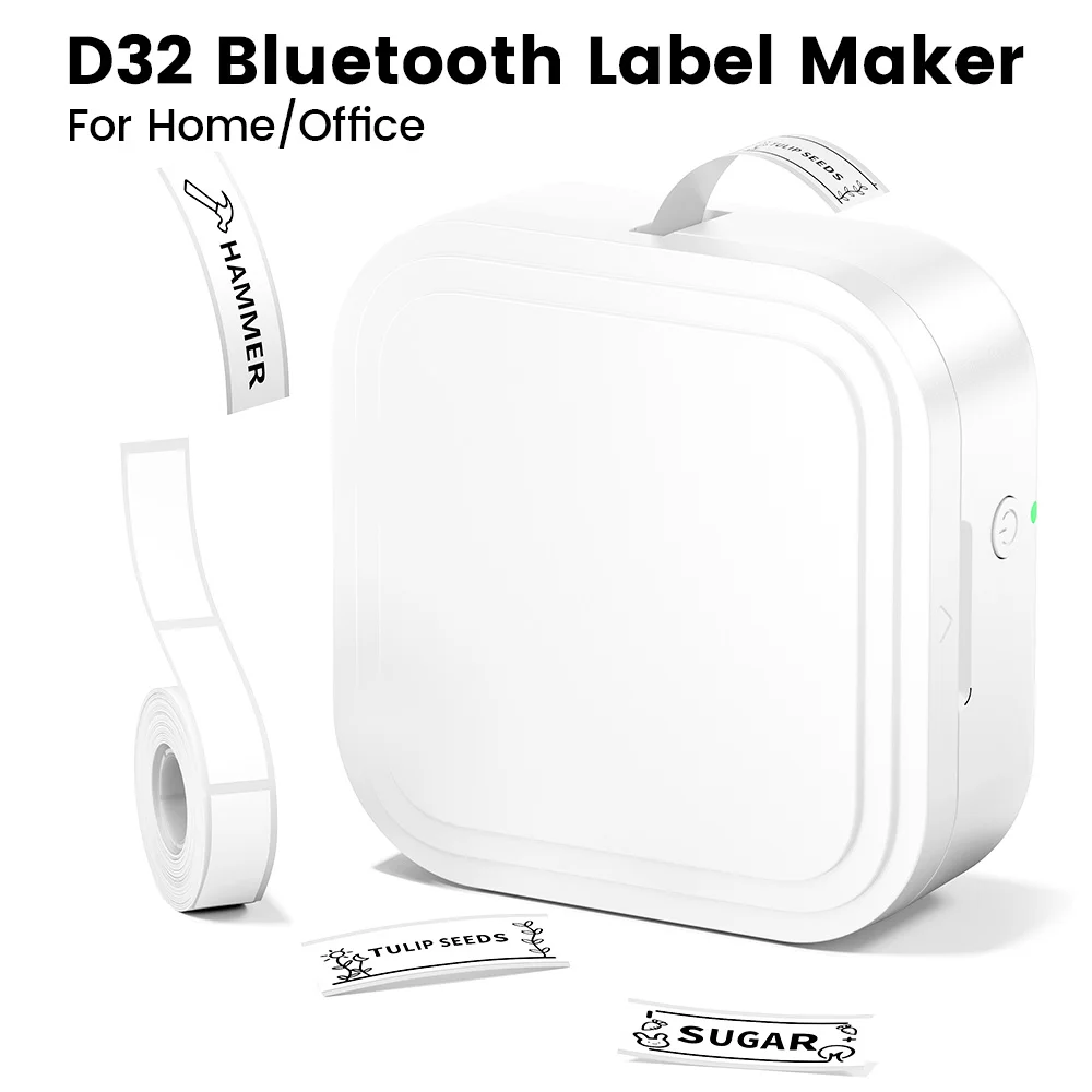 Label Maker Machine… - image