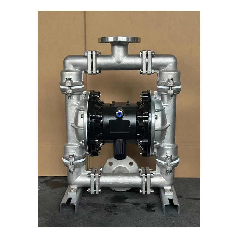 مضخة الجرعات الصناعية ذات الضغط العالي لتعامل مع مياه الصرف الصحي