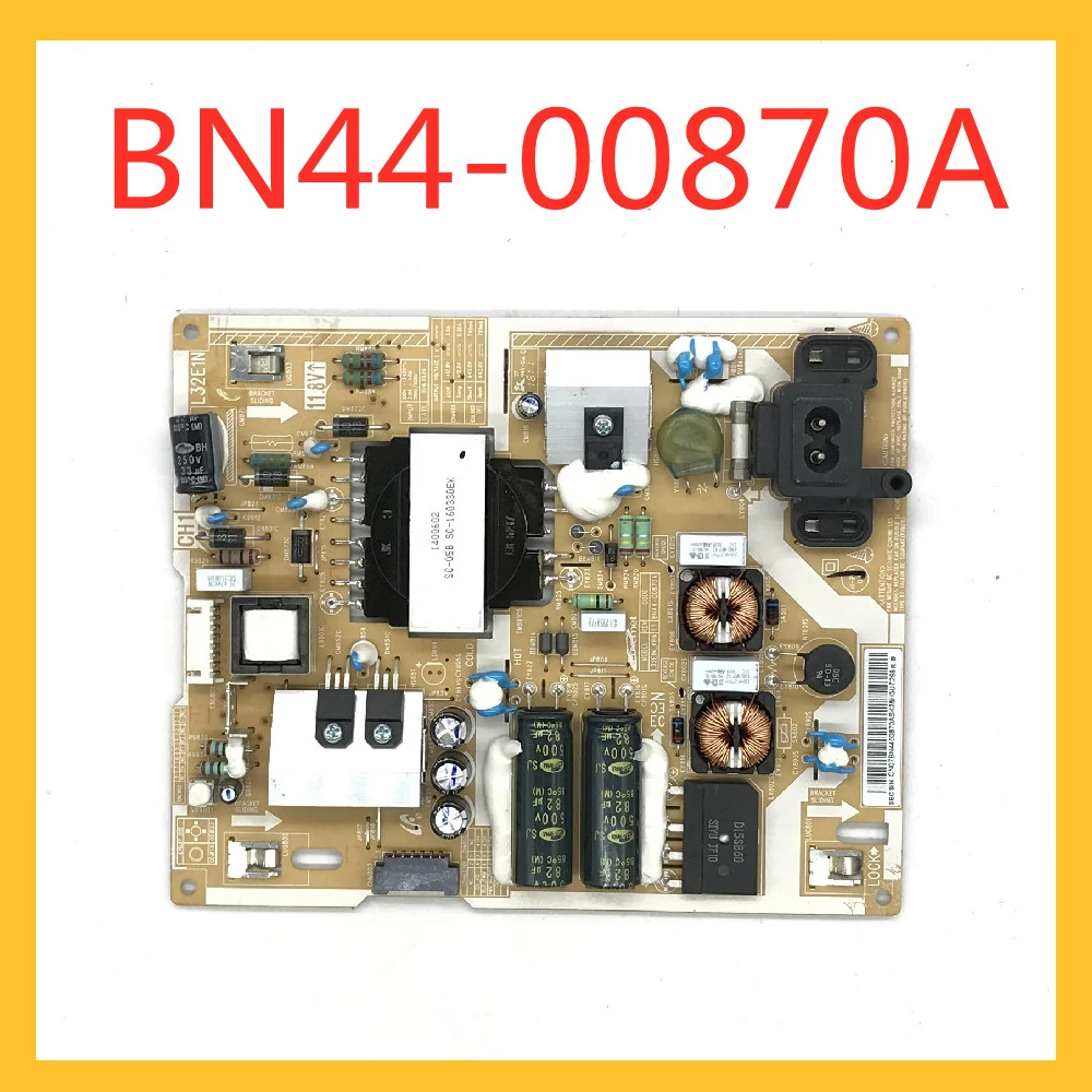 

BN44-00870A L32E1N_KPN Power Supply Card for TV L32E1N Original Power Card Professional TV Accessories Power Board Power Plate