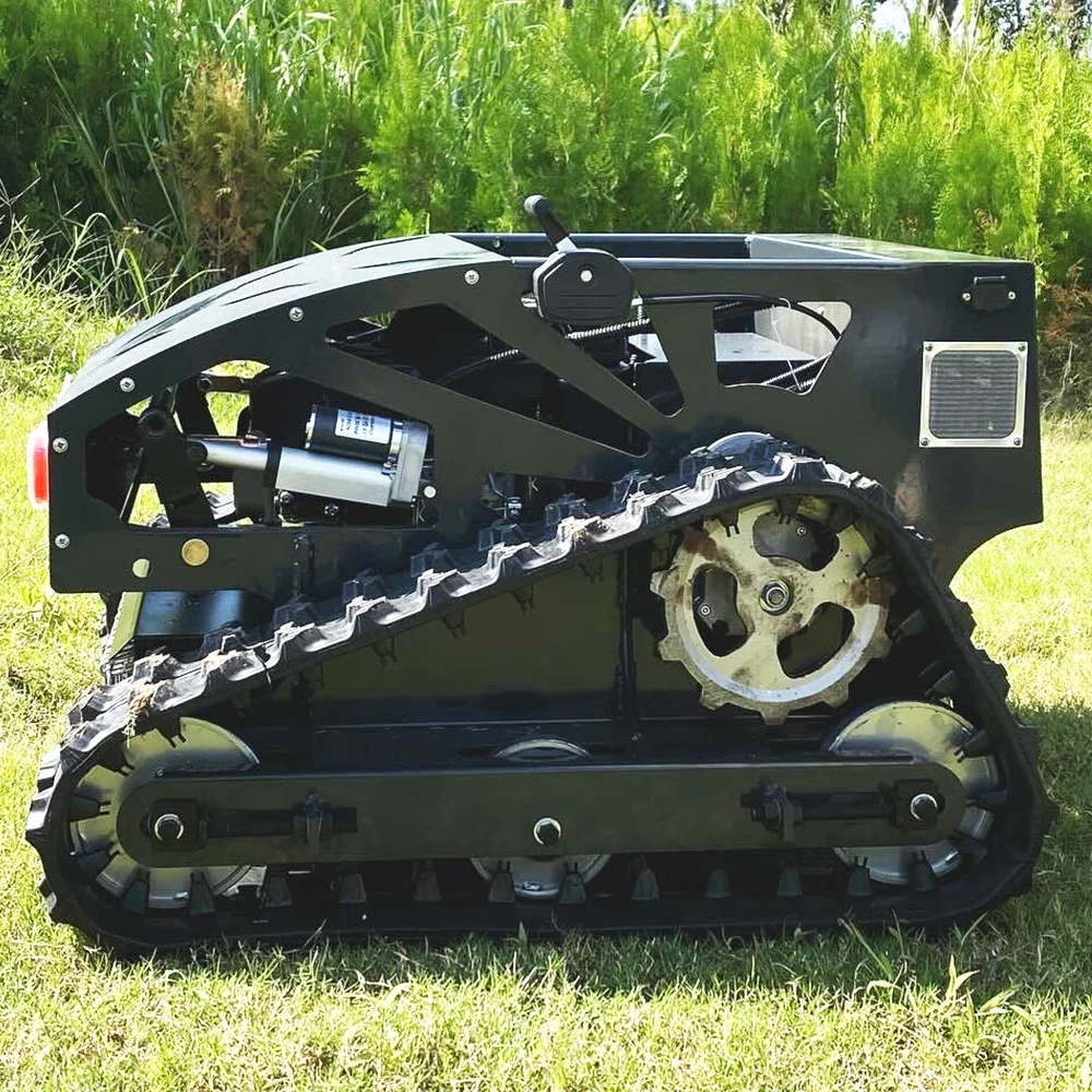 CE/ISO認証取得 ヘビーデューティー ガーデン芝刈り機 9馬力 小型芝刈り機 交換部品 販売中