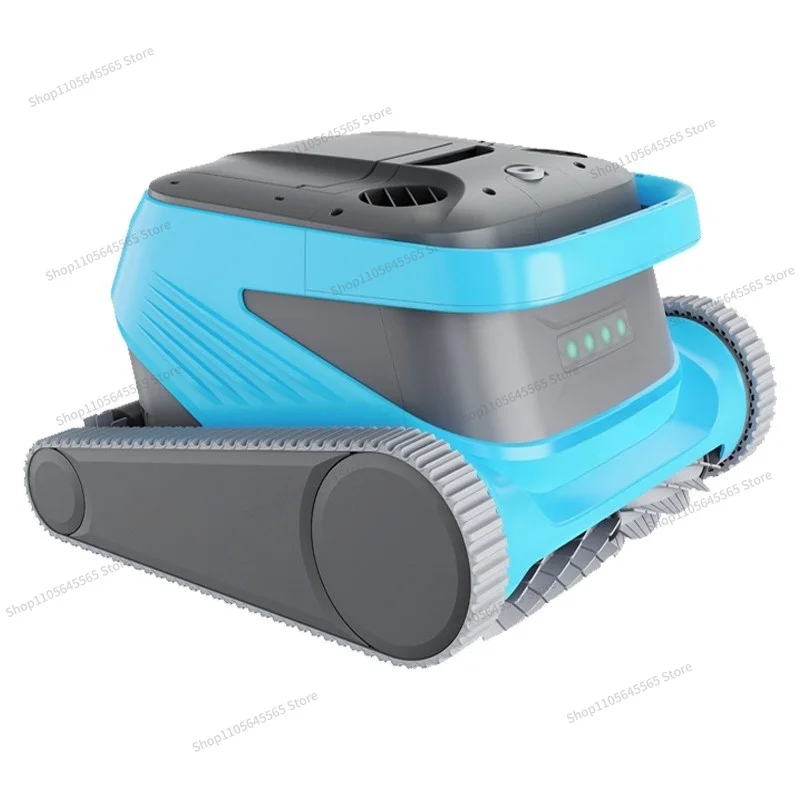 For Swimming pool suction machine, underwater vacuum cleaner, fully automatic bottom cleaning suction machine