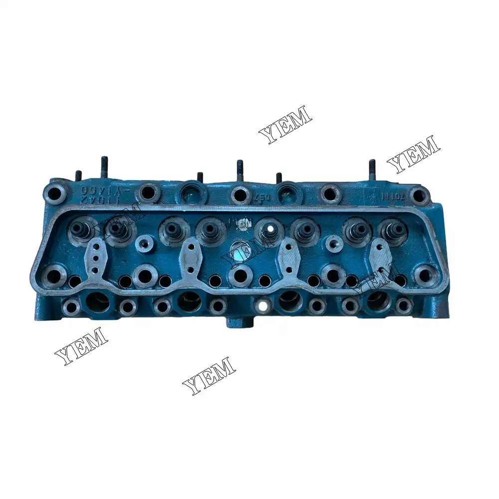 

Головка блока цилиндров для деталей двигателя Nissan SD22