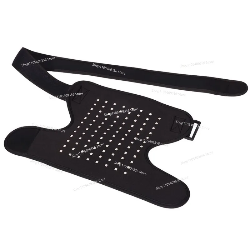 For 660850nm Physiotherapy Belt Home New Shoulder Easy To Carry Shoulder Strap Back