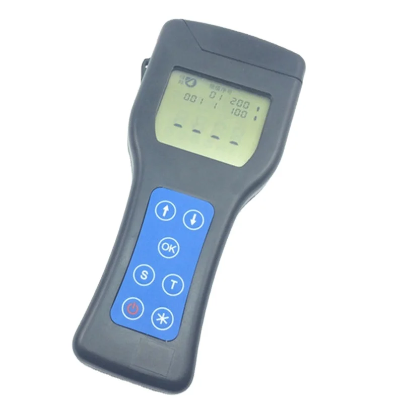 Best selling atp testing equipment cheap price atp bacteria meter hand held atp meter surface bacteria count