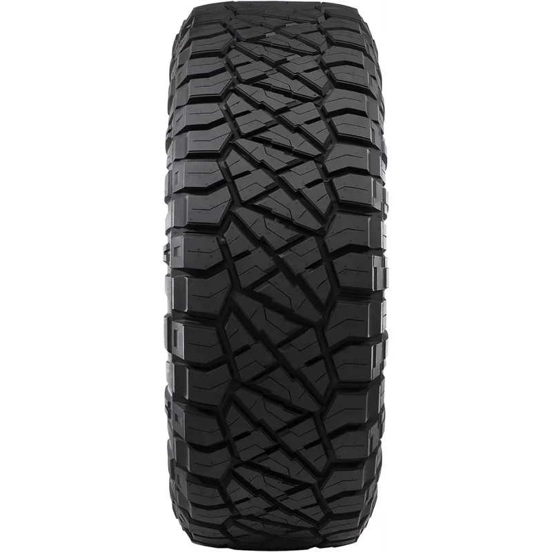 285/70 R17 116Q SL NITTO RIDGE GRAPPLER BW