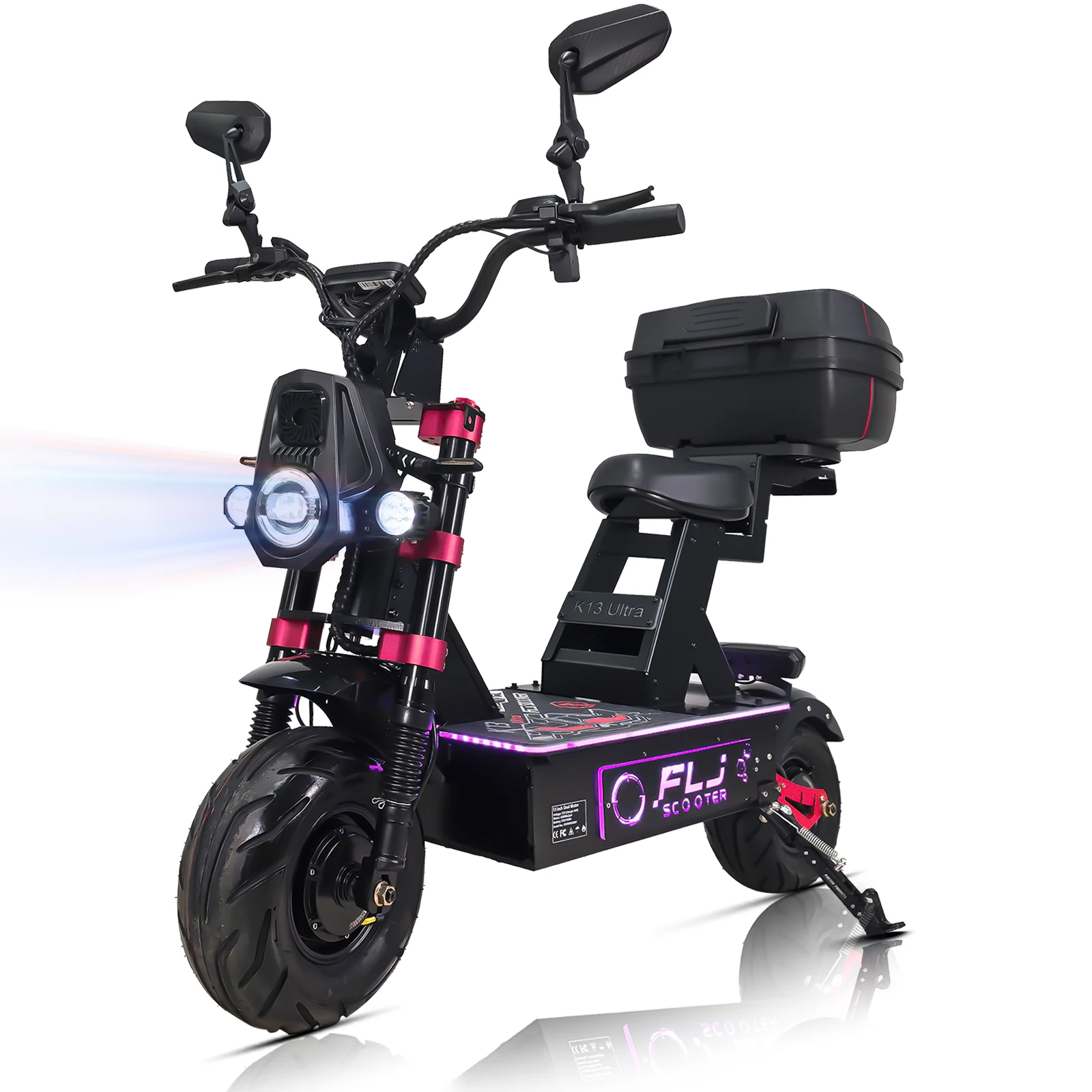 #15 Highest Rated Mobility Scooters to Buy in 2026