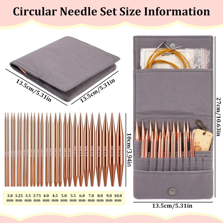 Thumbnail 4 - #64 Yarn Tools Comparison Guide