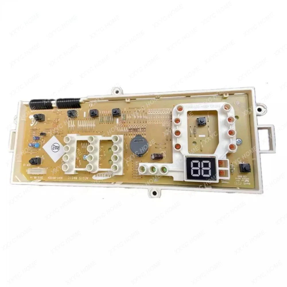 

New For Samsung Washing Machine Computer Control Board DC92-00175B DC92-00175H DC92-00175J Circuit PCB DC41-00102A Washer Parts