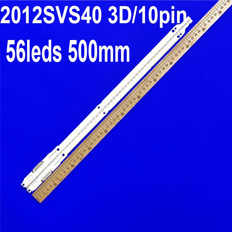 

Светодиодная лента для UE40ES6100W UE40SE6307 UE40ES6857M UE40ES6300 UE40ES6800 UE40ES5500K UE40ES8000 UE40ES7000 UE40ES6710U UE40ES6560