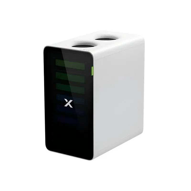 2026 NEW XTool SafetyPro AP2 Air Purifier Fume Extractor 1 Year Warranty Air Cleaning Equipment