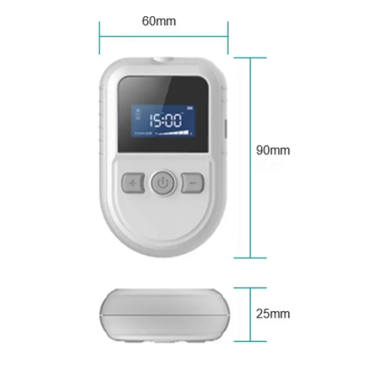 Sleep Aid Machine For Anti Anxiety/Anti Insomnia/Relaxation/Reduce Fatigue CES Therapy Device