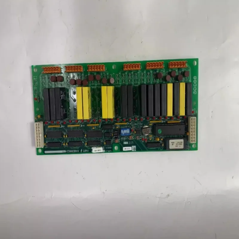 New and Original  Input/Output Board 640D0062H01