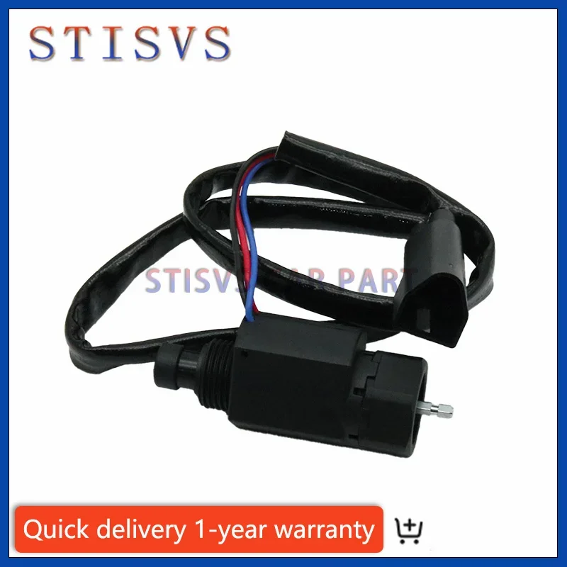 

94BB-9E731-CA Engine Speed Sensor Automobile Car ABS Speed Sensor For Ford ESCORT 4BB-9E731-CA-A 94BB9E731CA 94BB 9E731 CA