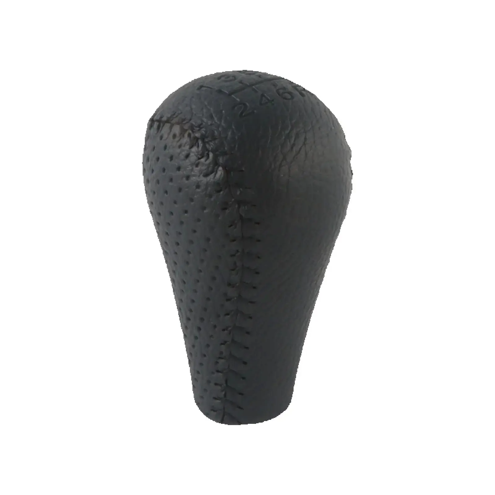 

Gear Shift Knob FOR Nissan Navara Frontier 32865-EB30B 2005-2015 Black