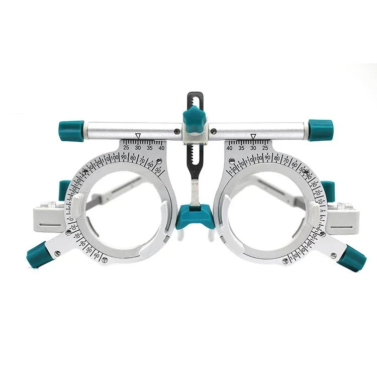 Optical Optometry Equipment frame trial set UTF-4880 Frame Trial Frame for hot sale