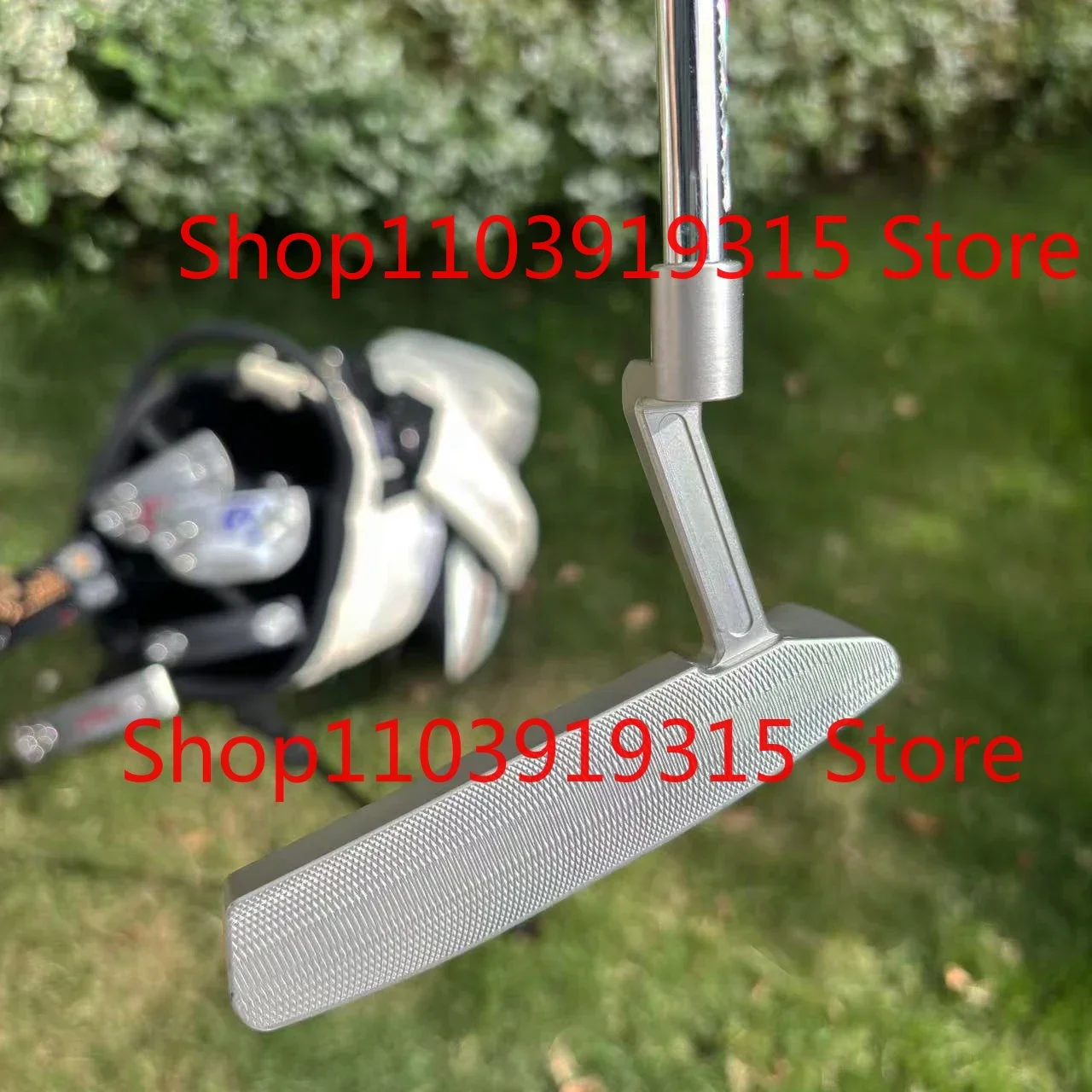 

Golf clubs Golf putter NEWPORT 2+ 32/33/34/35 inch with Headcover