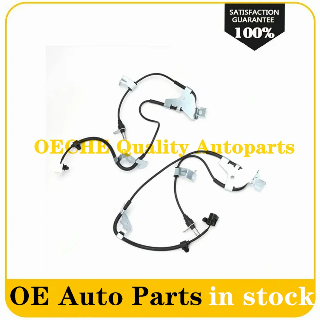 

Новый передний датчик ABS (датчик скорости колеса) для Isuzu NPR75 8980061850 8980061840