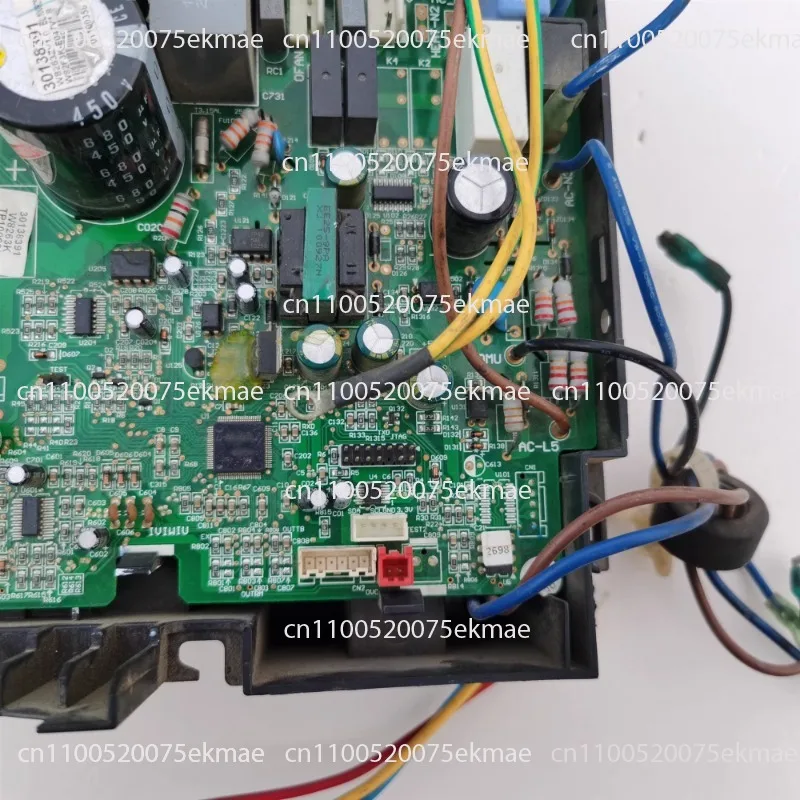 Air Conditioner External Unit Frequency Conversion Main Board W8263K 30138391 GRJW828 A1 Main Board Computer Board