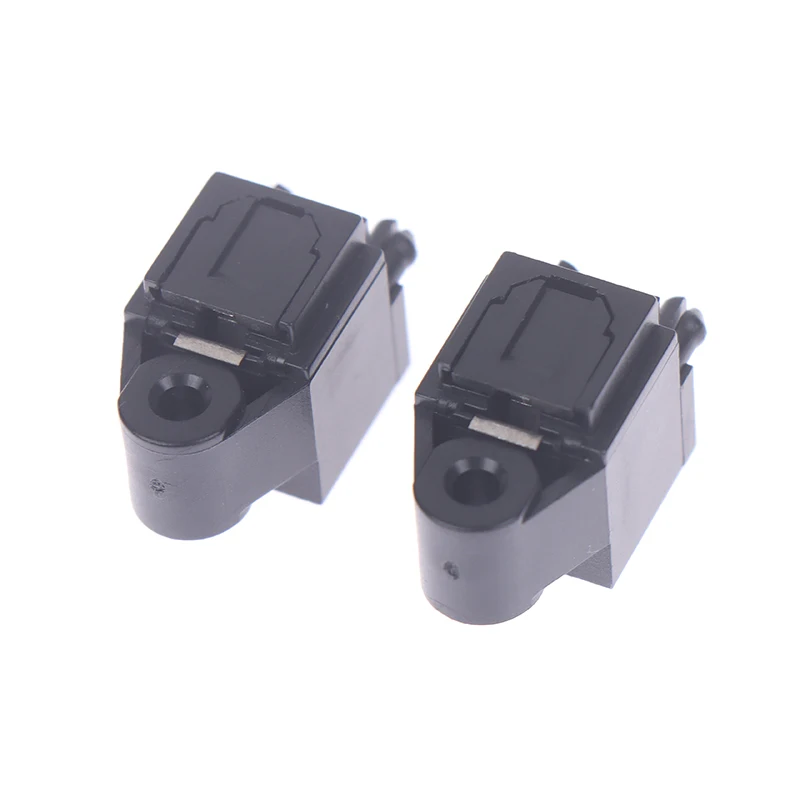 1PCS DLR2180 Fiber Optic Audio Socket, DLT1111A Terminal Connector Accessories