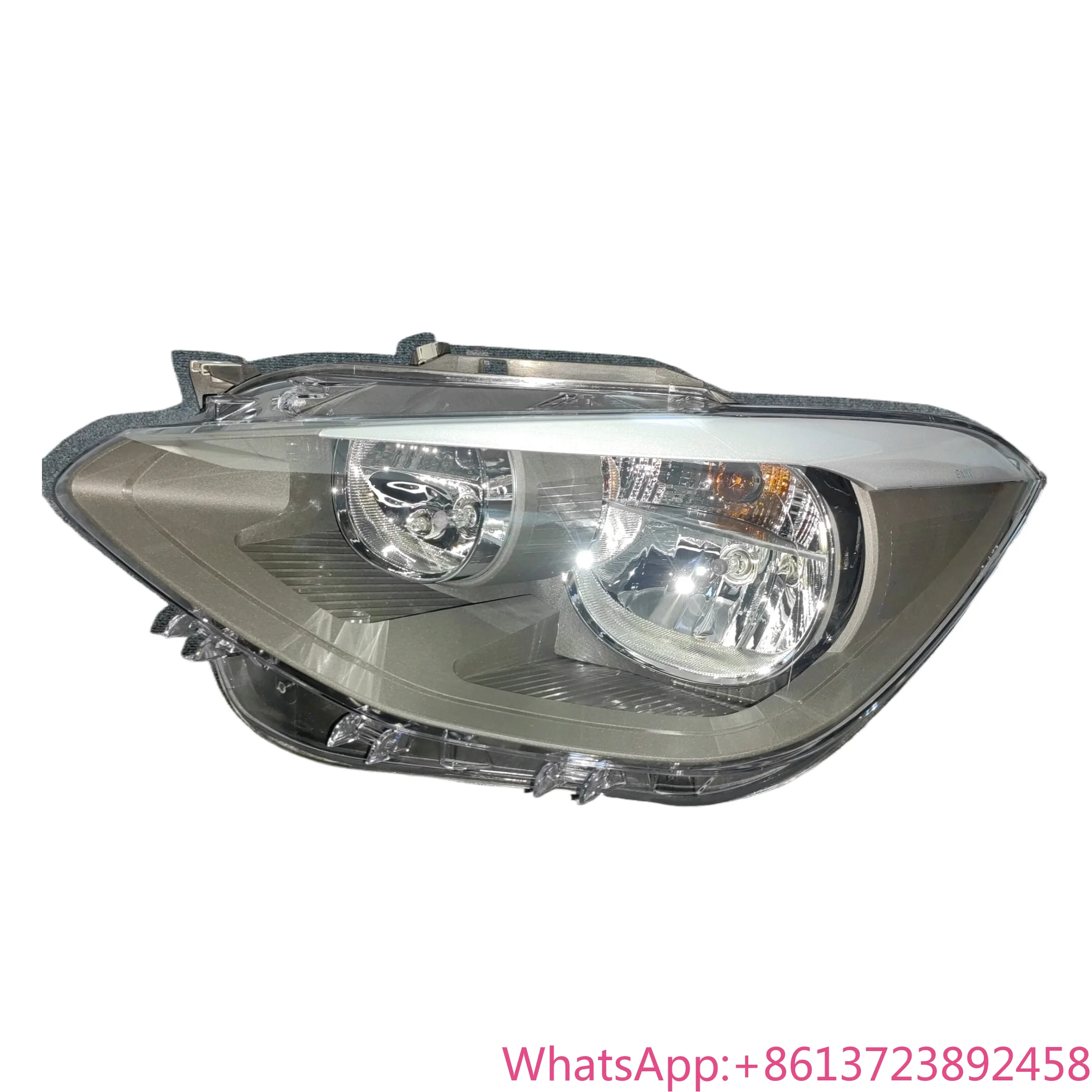 

Высококачественные галогенные фары для BMW 1 серии F20